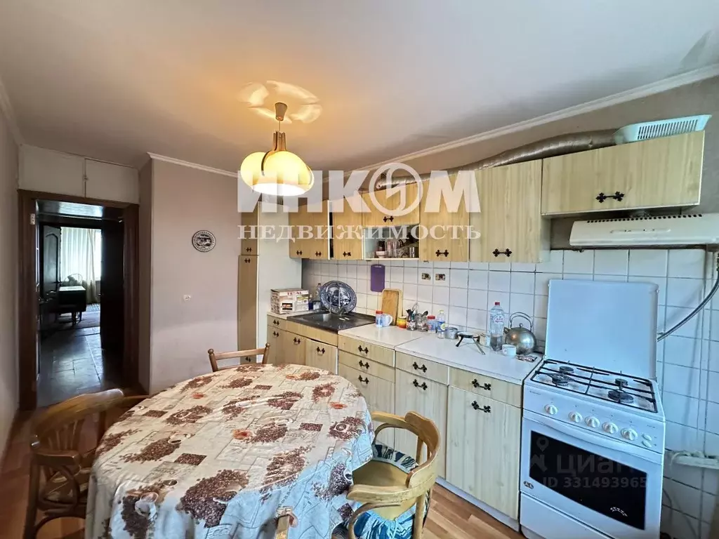 3-к кв. Москва, Москва, Троицк В мкр, 7 (70.9 м) - Фото 2