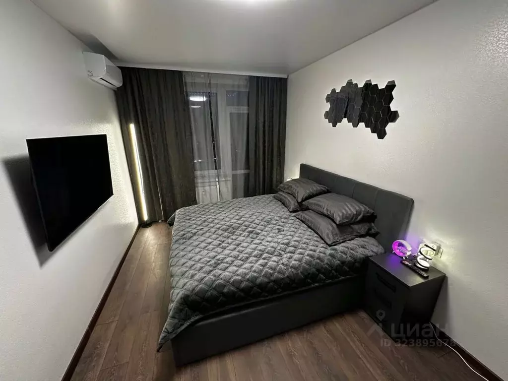 1-к кв. Санкт-Петербург Коломяжский просп., 13к2 (38.3 м) - Фото 1