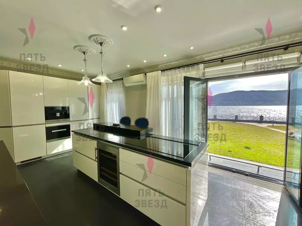 Коттедж в Самарская область, Самара Муромский городок - 1 тер., 12 ... - Фото 1