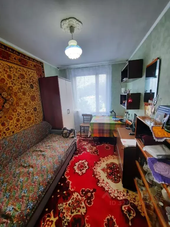 Комната Москва Мурановская ул., 7Б (10.2 м) - Фото 2