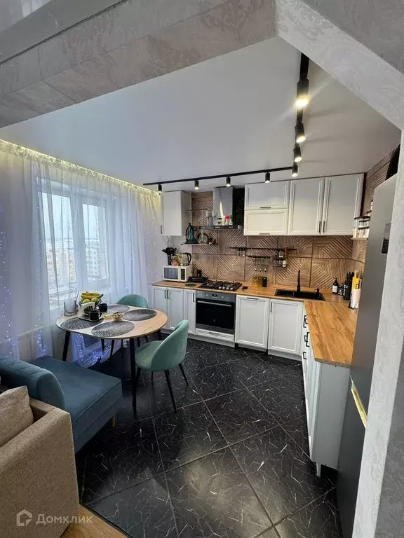 Продаётся 4-к квартира, 89.9 м - Фото 0