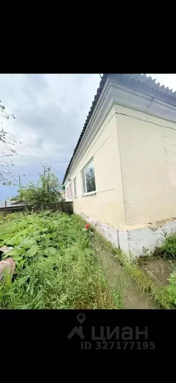 Дом в Саратовская область, Энгельсский район, Безымянское ... - Фото 2