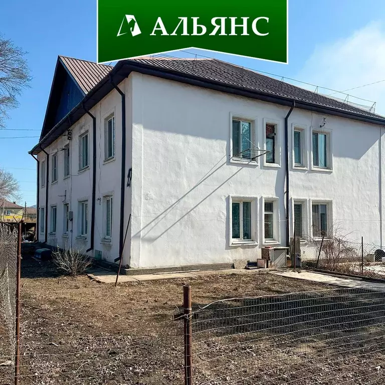 Квартира, 2 комнаты, 40.4 м - Фото 1