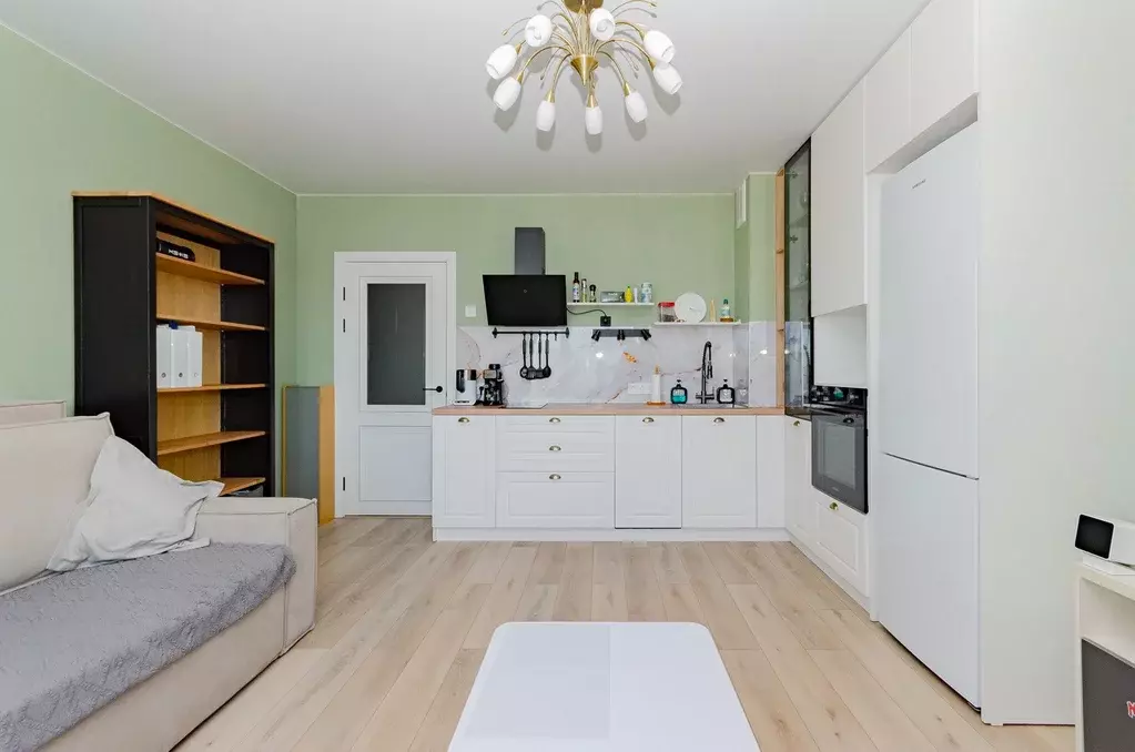 Продаётся 3-к квартира, 68.2 м - Фото 0