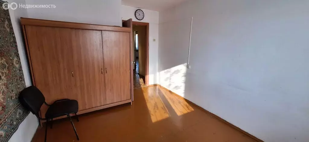 2-комнатная квартира: Лесозаводск, Пушкинская улица, 54 (51.3 м) - Фото 1