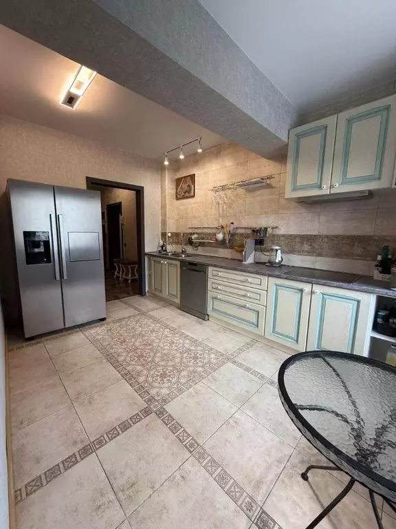 4-к кв. Ставропольский край, Кисловодск Набережная ул., 1А (150.0 м) - Фото 1