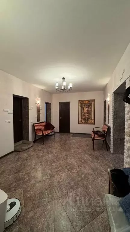 4-к кв. Воронежская область, Воронеж ул. МОПРА, 18Б (129.1 м) - Фото 2