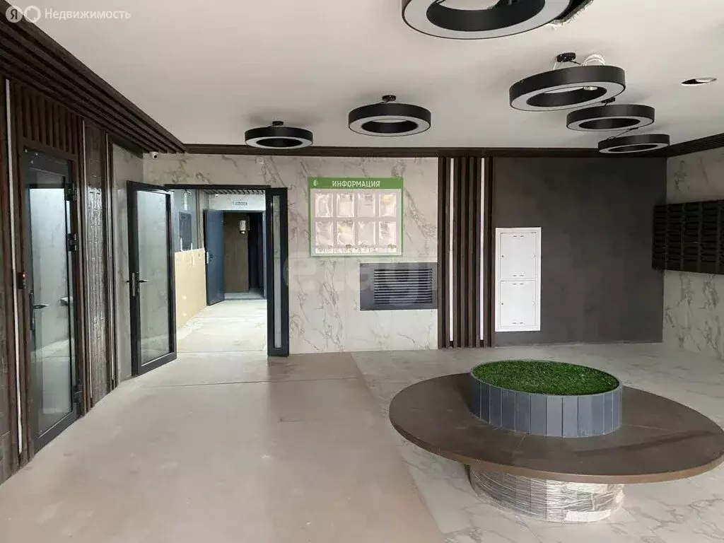 Квартира-студия: Астрахань, улица Пестеля, 19 (20 м) - Фото 2