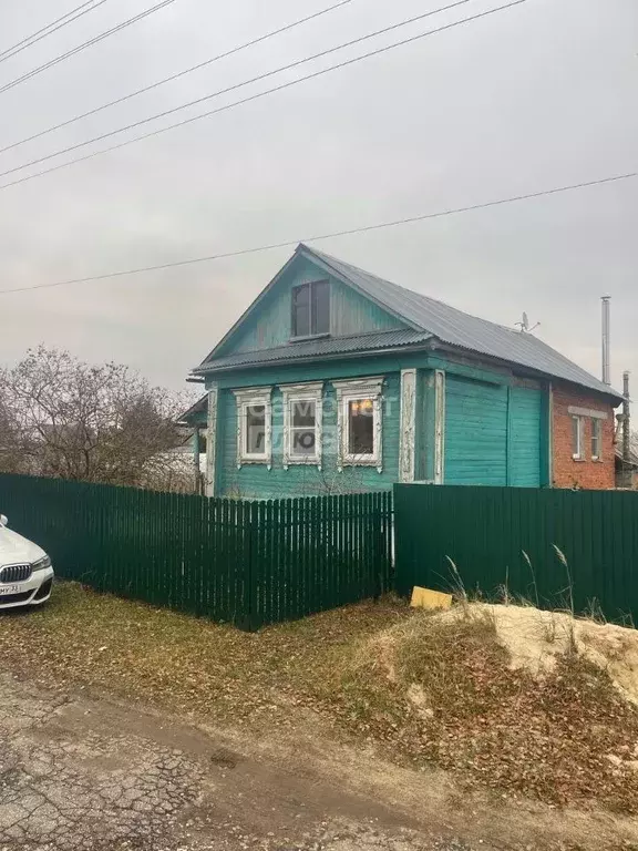 Дом в Владимирская область, Суздальский район, Павловское ... - Фото 0