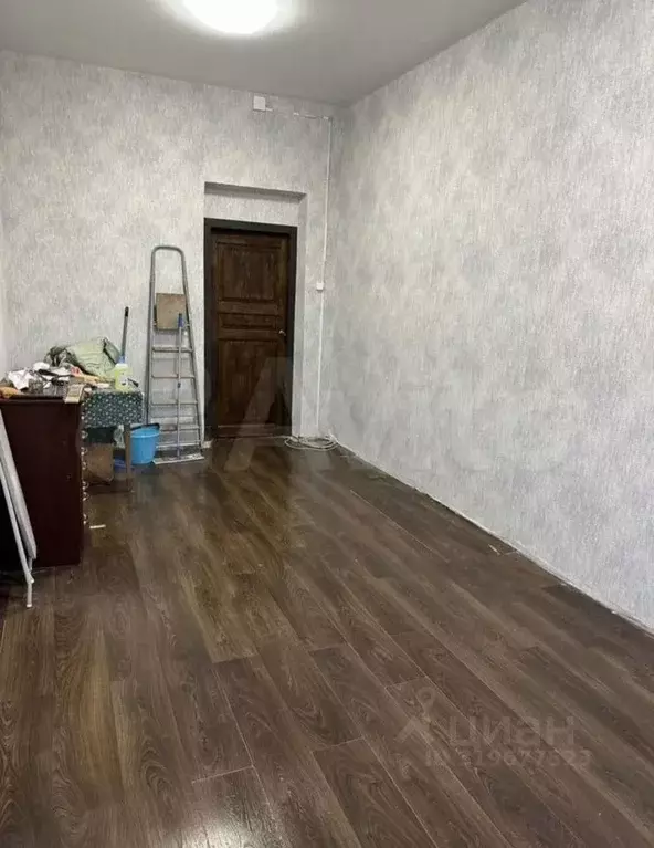 Комната Санкт-Петербург Ивановская ул., 12 (17.2 м) - Фото 1