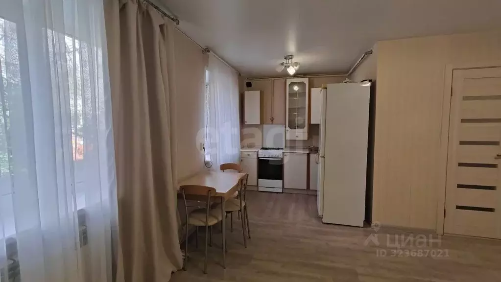 2-к кв. Саратовская область, Энгельс ул. Максима Горького, 37 (44.0 м) - Фото 2