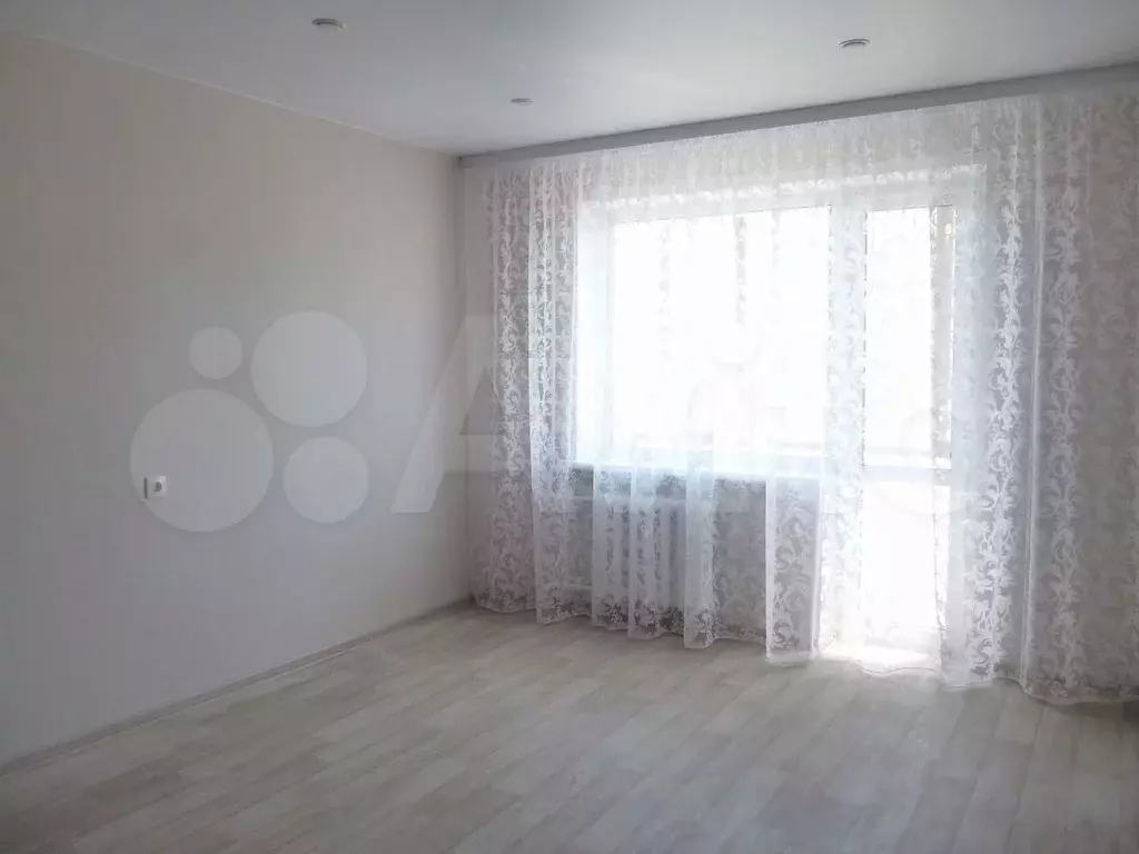 1-к. квартира, 37 м, 6/9 эт. - Фото 0