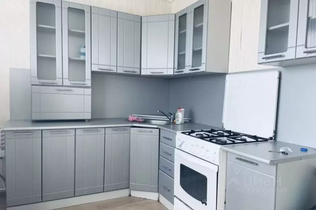 1-к кв. Владимирская область, Ковров ул. Ватутина, 49 (39.8 м) - Фото 1