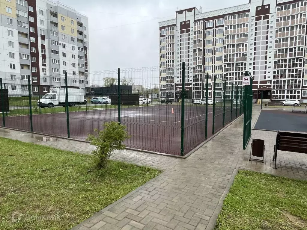 Продаётся 1-к квартира, 35.4 м - Фото 0