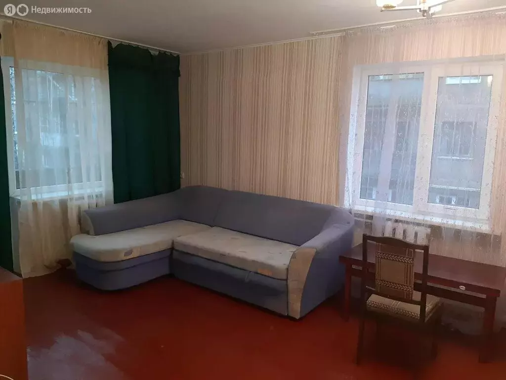 1-комнатная квартира: Гусев, улица Менделеева, 6 (30.6 м) - Фото 0