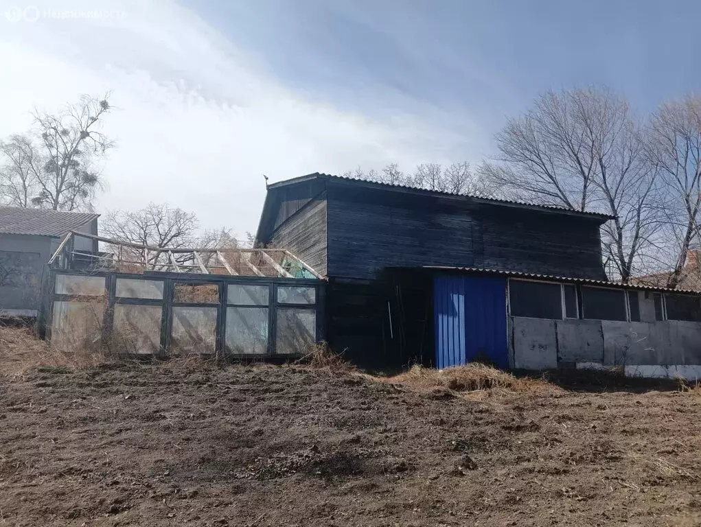 Дом в Партизанск, улица Менжинского, 17 (96 м) - Фото 0