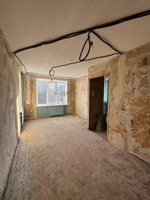 1-к кв. Санкт-Петербург, Санкт-Петербург, Колпино ул. Веры Слуцкой, 32 ... - Фото 1