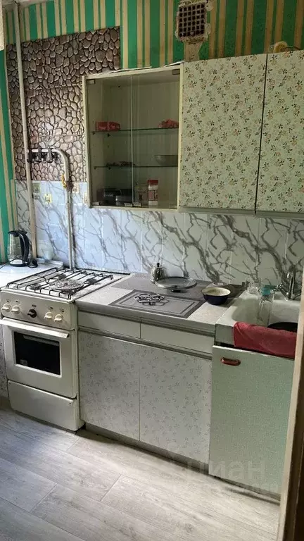 1-к кв. Москва Верхняя Первомайская ул., 35 (32.0 м) - Фото 1