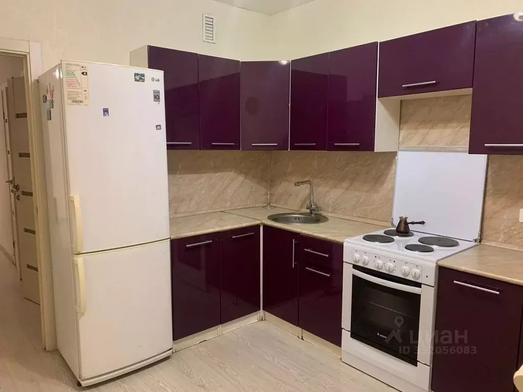 2-к кв. Москва ул. 1-я Нововатутинская, 1 (58.0 м) - Фото 1
