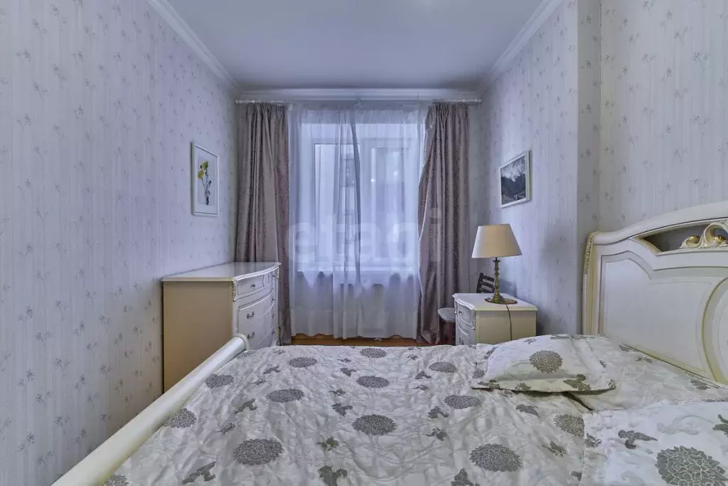 3-к кв. Санкт-Петербург наб. Канала Грибоедова, 89 (67.2 м) - Фото 1