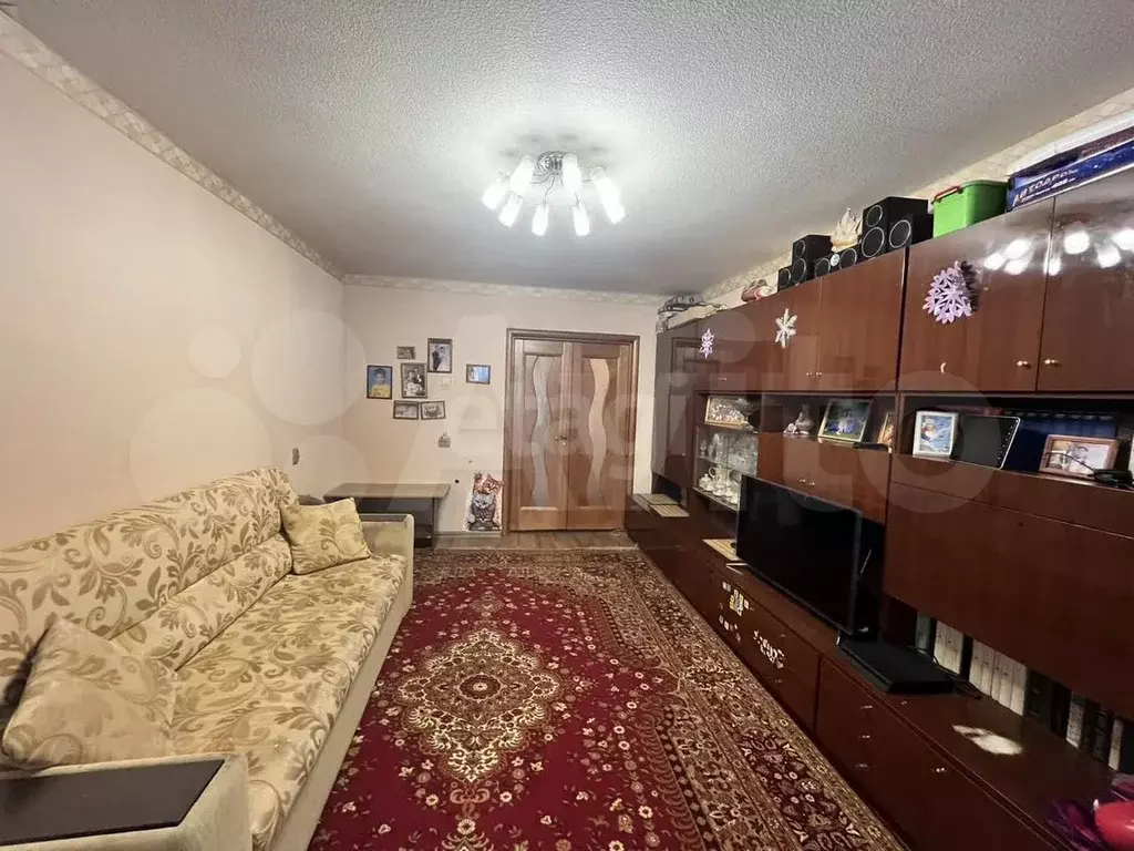 4-к. квартира, 85 м, 2/9 эт. - Фото 0