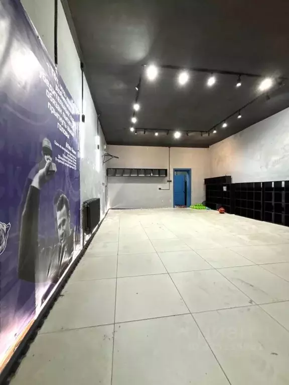 Помещение свободного назначения в Томская область, Томск с. ... - Фото 2