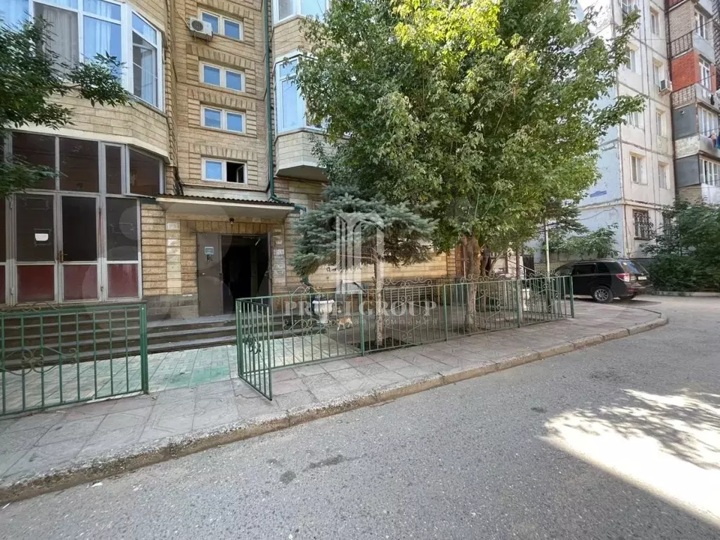 2-к. квартира, 80 м, 3/6 эт. - Фото 1