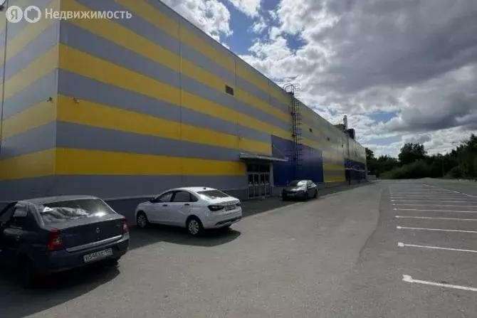 Торговая площадь (1000 м) - Фото 2