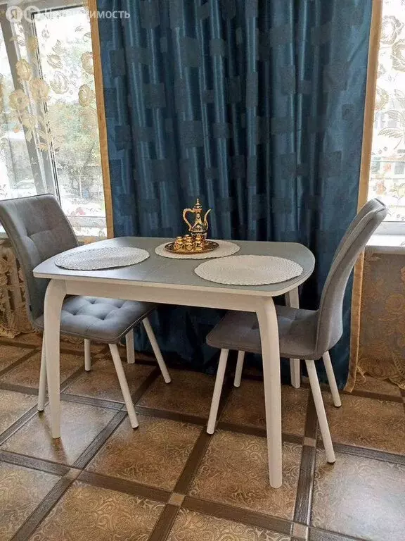 2-комнатная квартира: Геленджик, улица Тельмана, 7 (43 м) - Фото 2