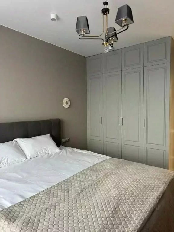 2-к кв. Ленинградская область, Тосненский район, Федоровское городское ... - Фото 2