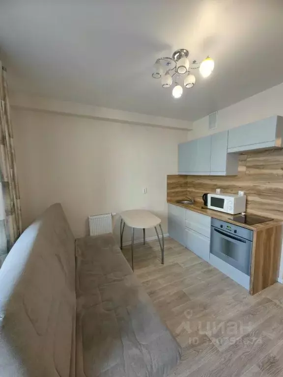 Студия Татарстан, Набережные Челны 64-й комплекс, 07 (27.0 м) - Фото 0