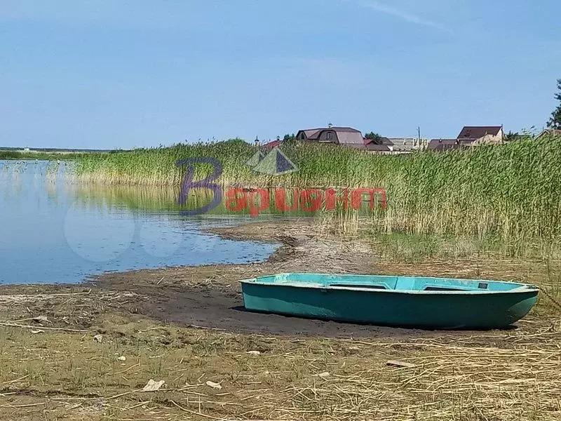 Участок 16 сот. (ИЖС) - Фото 1