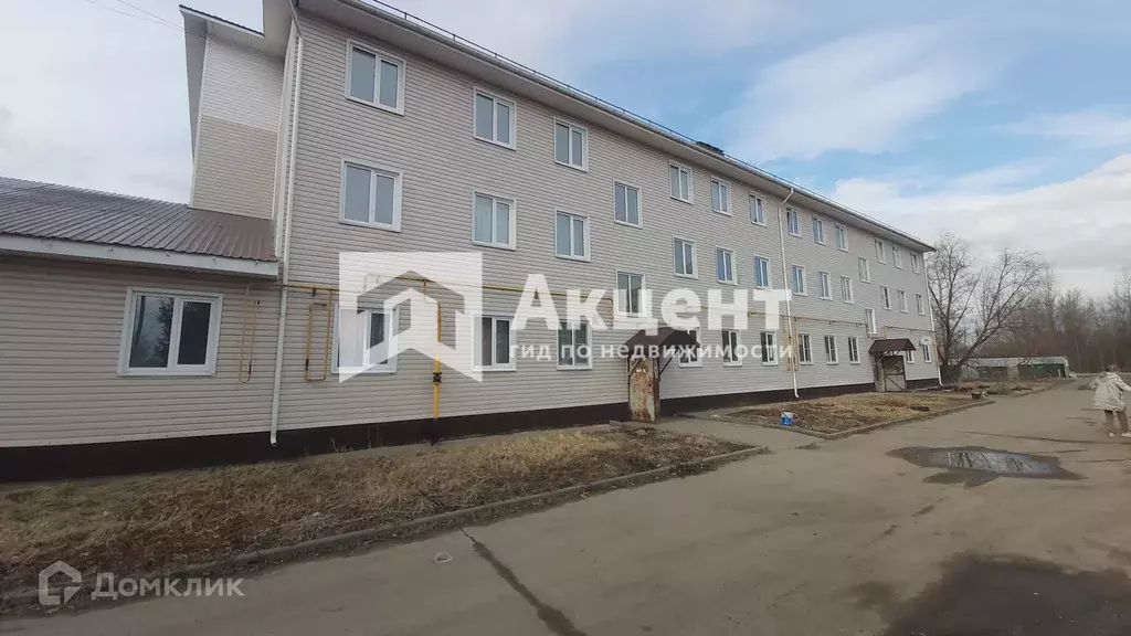 Продаётся 2-к квартира, 31 м - Фото 1