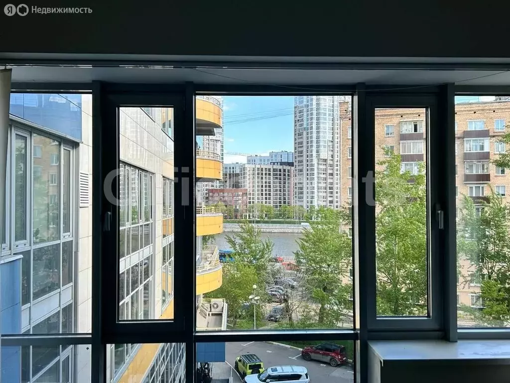 Офис (394.7 м) - Фото 0