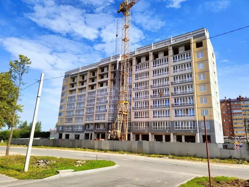 3-к кв. Марий Эл, Йошкар-Ола городской округ, с. Семеновка ул. ... - Фото 0