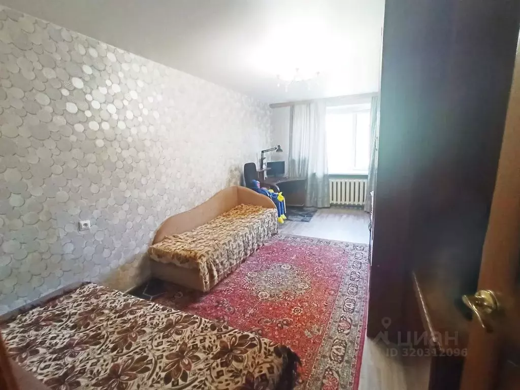 2-к кв. Волгоградская область, Волгоград Судостроительная ул., 43 ... - Фото 1