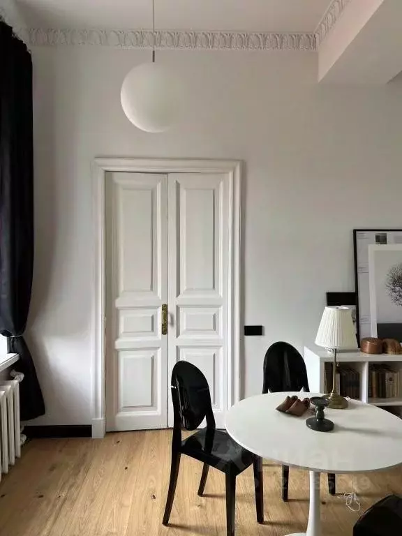 2-к кв. Санкт-Петербург ул. Чехова, 8 (62.0 м) - Фото 1