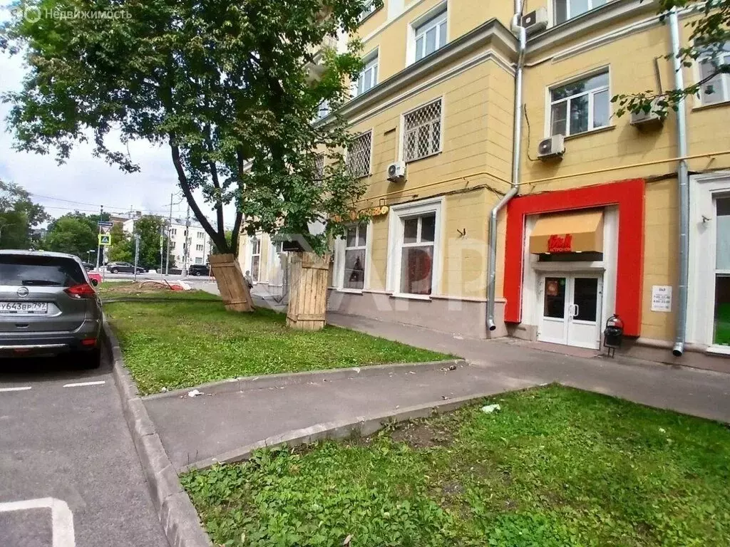 Помещение свободного назначения (147 м) - Фото 1