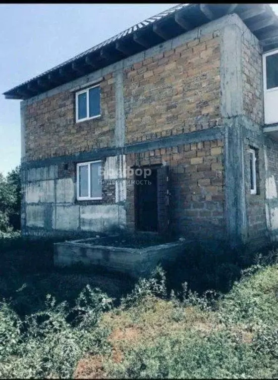 Дом в Крым, Феодосия Родничок СНТ,  (172 м) - Фото 0