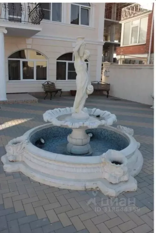 Коттедж в Краснодарский край, Геленджик Кабардинская ул., 36 (281 м) - Фото 0