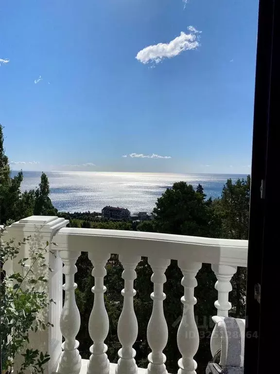 1-к кв. Крым, Ялта муниципальный округ, Ливадия пгт ул. Виноградная, ... - Фото 2