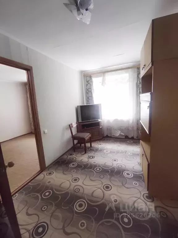 3-к кв. Ростовская область, Новочеркасск просп. Ермака, 70 (68.0 м) - Фото 2