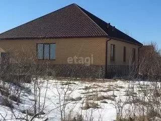 Дом в Белгородская область, Яковлевский муниципальный округ, ... - Фото 1
