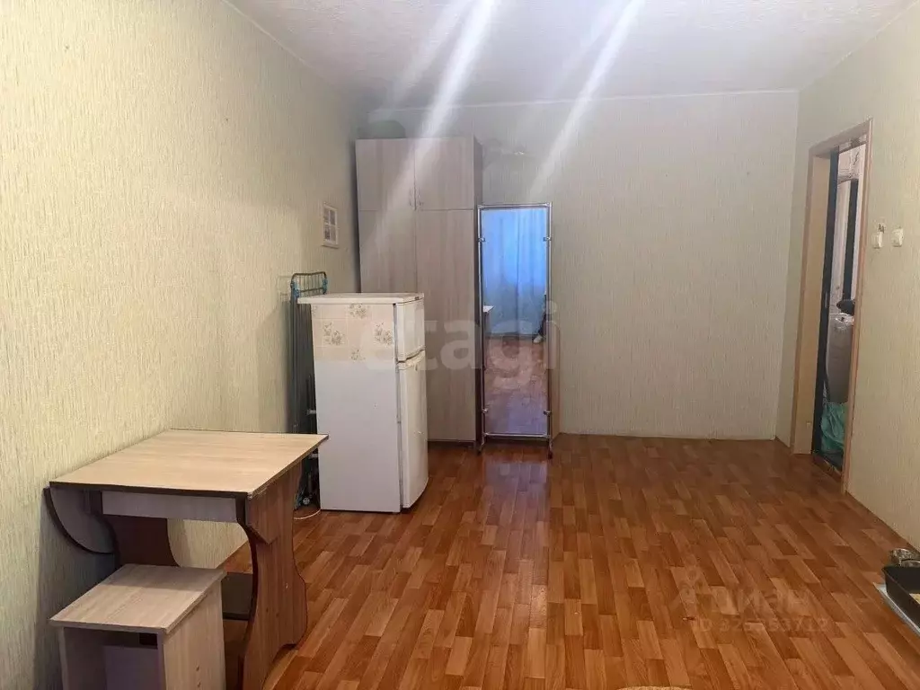 Комната Пермский край, Пермь ул. Аркадия Гайдара, 8 (17.2 м) - Фото 2