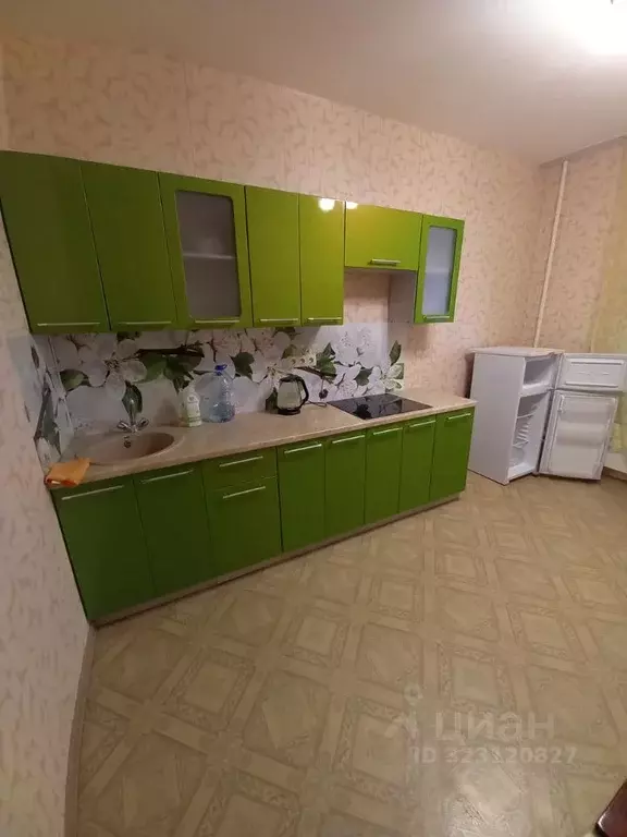 1-к кв. Тверская область, Тверь ул. Марии Смирновой, 5 (45.0 м) - Фото 2