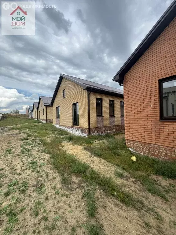 Дом в посёлок Аршан, улица Утренние Зори (89.61 м) - Фото 1