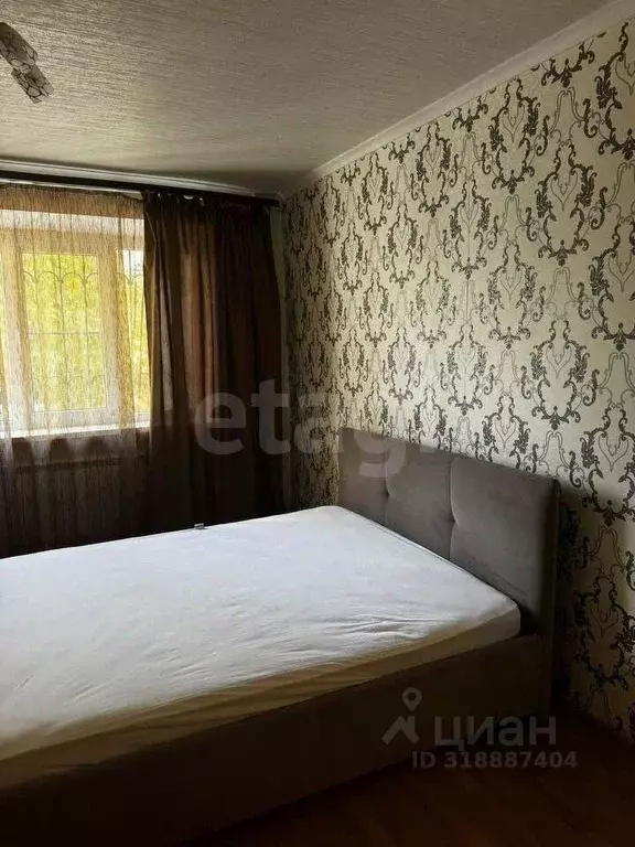 1-к кв. Ростовская область, Ростов-на-Дону ул. Тельмана, 86 (40.0 м) - Фото 0
