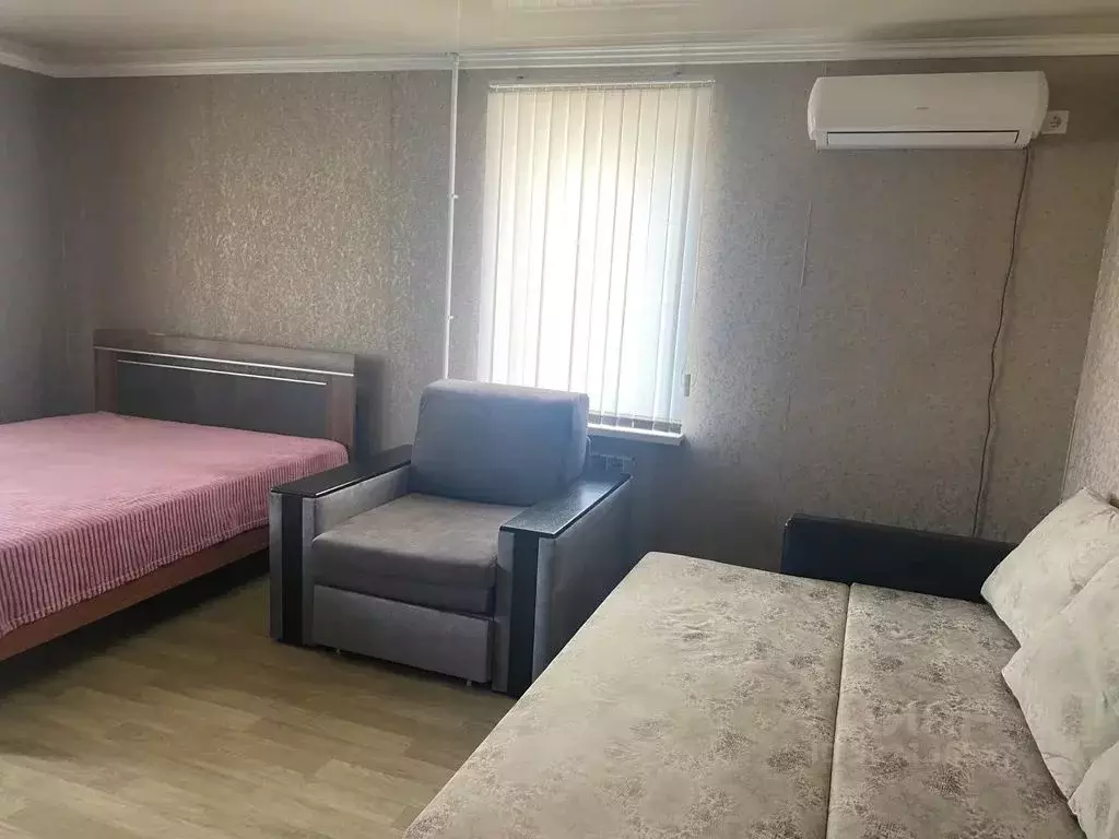 1-к кв. Ростовская область, Каменск-Шахтинский ул. Героев Пионеров, 71 ... - Фото 2