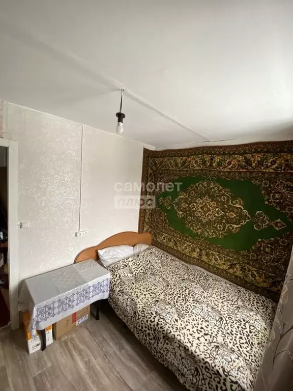 3-к кв. Алтайский край, Барнаул Северо-Западная ул., 218 (42.4 м) - Фото 2