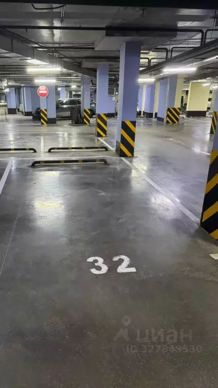 Гараж в Московская область, Красногорск Парковая ул., 8 (16 м) - Фото 1